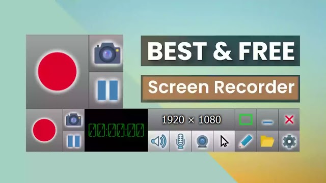 ZD Soft Screen Recorder with Register Code Lifetime 