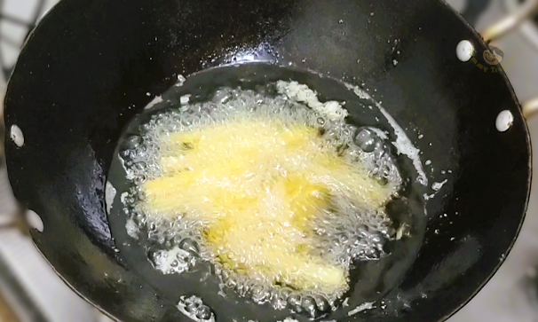 egg potato chips recipe
