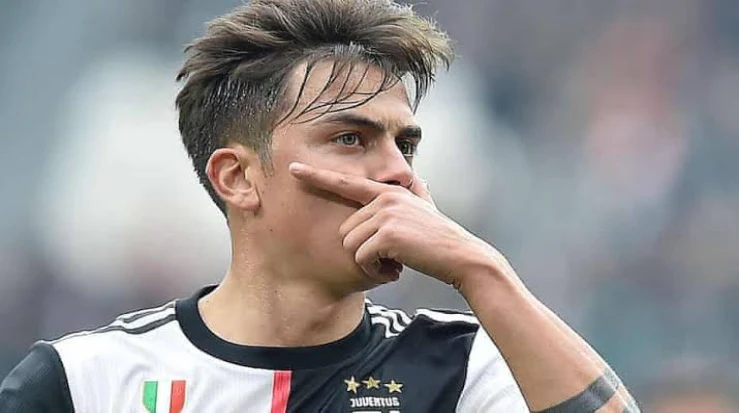 Inter Milan Gm Beppe Marotta: We Want Paulo Dybala