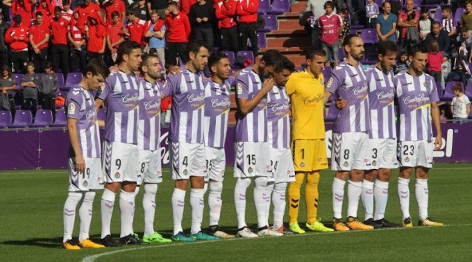 Prediksi Real Valladolid vs Girona 24 April 2019