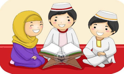 Promes Al Quran Hadits Kelas 8 MTs Edisi Revisi 2022/2023