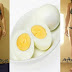 UNBELIEVABLE DIET WITH EGGS! LOST 3 KG IN JUST 3 DAYS