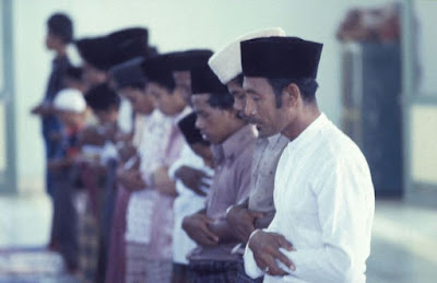 Shalat Dhuha