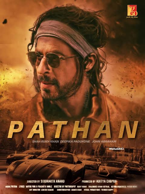 Pathaan Movie Budget, Box Office Collection, Hit or Flop