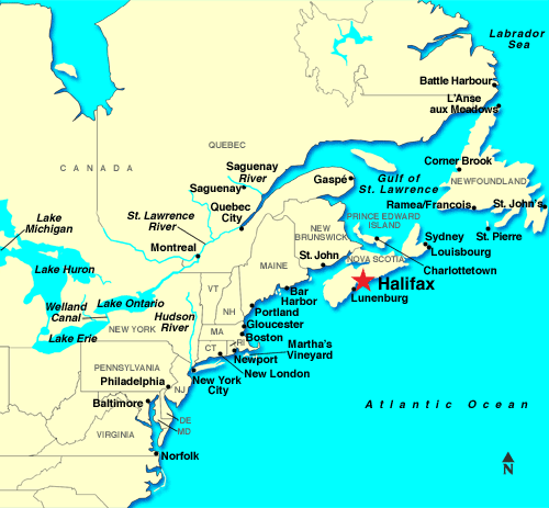 The Journey of the Osprey: The Journey of the Osprey: Bay 