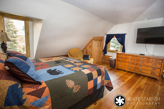 Vail VRBO Airbnb Photography