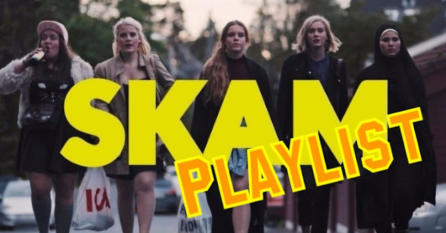 SKAM MUSIC OBSESSION 