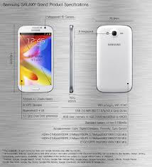 samsung galaxy grand duos spec, ราคาผ่อน ไม่มีบัตร ais,true,dtac