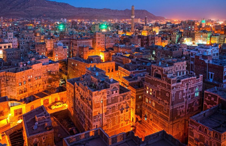 List of the best places to visit in Yemen