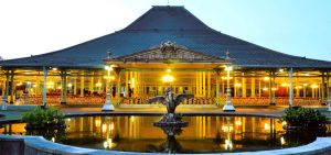 Paket Wisata Tour Yogyakarta - Solo - Sarangan - Pacitan