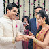 Actor Sammir Dattani gets engaged to GF Ritika Jolly - Photos