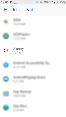Cara Mencari Aplikasi Android yang Tersembunyi