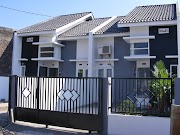 Terpopuler 49+ Gambar Model Pagar Rumah Besi
