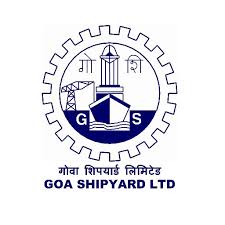 Goa Shipyard Bharti 2022