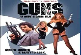 Guns (1990) - Andy Sidaris Full Erotic Action Movie Online