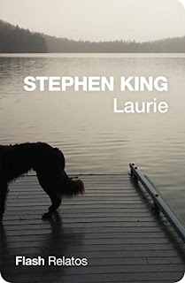 Laurie Stephen king