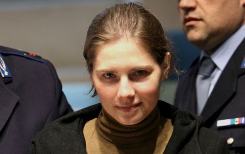 amanda knox pics