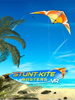 realisez des figures acrobatiques impressionnantes dans stunt kite masters vr
