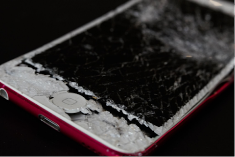 Shall I Repair An iPhone Screen Or Buy A New One?