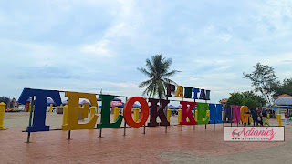 Pantai Telok Kemang, Port Dickson