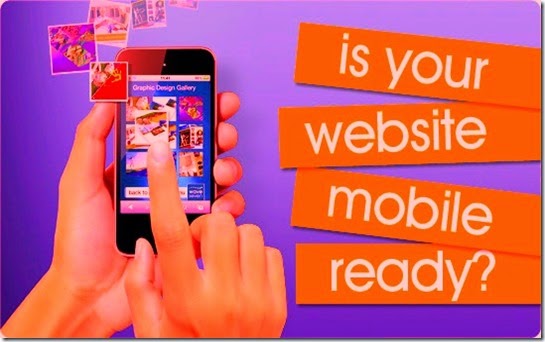 mobile-ready and responsive