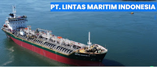  PT Lintas Maritim Indonesia Tingkat D3 S1 Bulan Oktober 2022