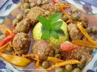 culinaria da zona central de mocambique