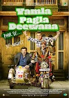 Yamla Pagla Deewana Phir Se 2018-HDRip-1080p/720p/480p