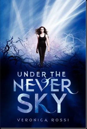 undertheneversky