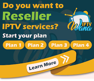 Title: Becoming an IPTV Reseller: A Lucrative Business Opportunity