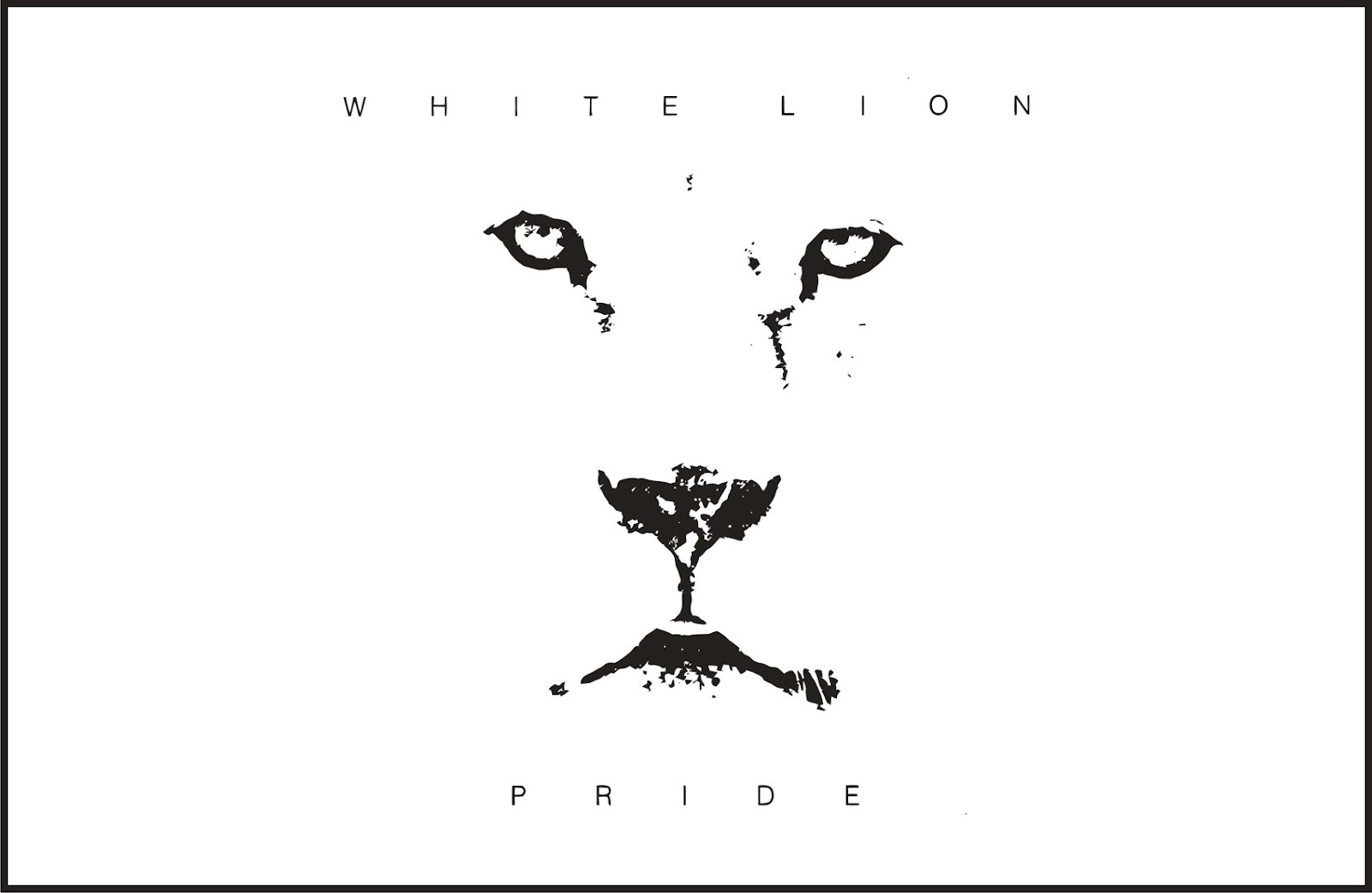 Free Free 227 Lion Pride Svg SVG PNG EPS DXF File