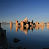 Visiting Mono Lake, California