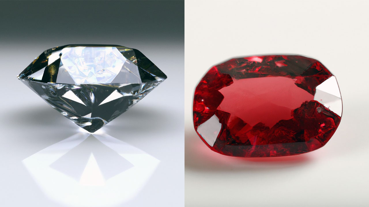 10 most precious gemstones