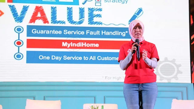 Tagihan dan Biaya Layanan Indihome Tagihan dan Biaya Layanan Indihome