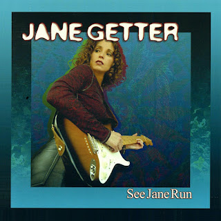 Jane Getter - 2004 - See Jane Run