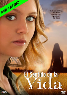 EL SENTIDO DE LA VIDA – THE MYSTERY OF HER – DVD-5 – DUAL LATINO – 2022 – (VIP)
