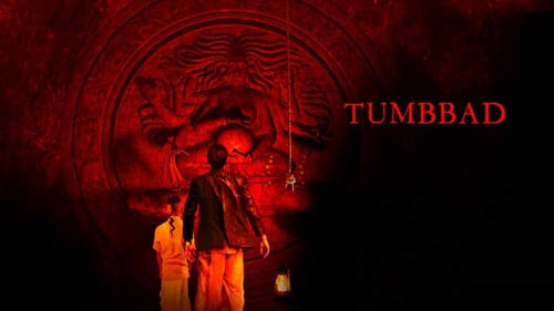Tumbbad 2018 online latino hd 1080p