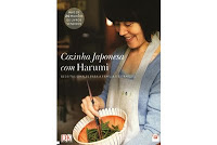 Passatempo Cozinha Japonesa com Harumi