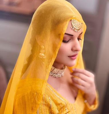 Himanshi khurana wiki biography