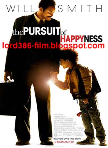 The Pursuit of happyness