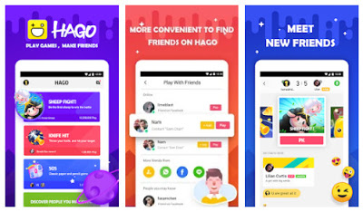 Download Hago for Android v1.2.3