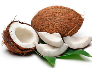 Beneficios Del Coco