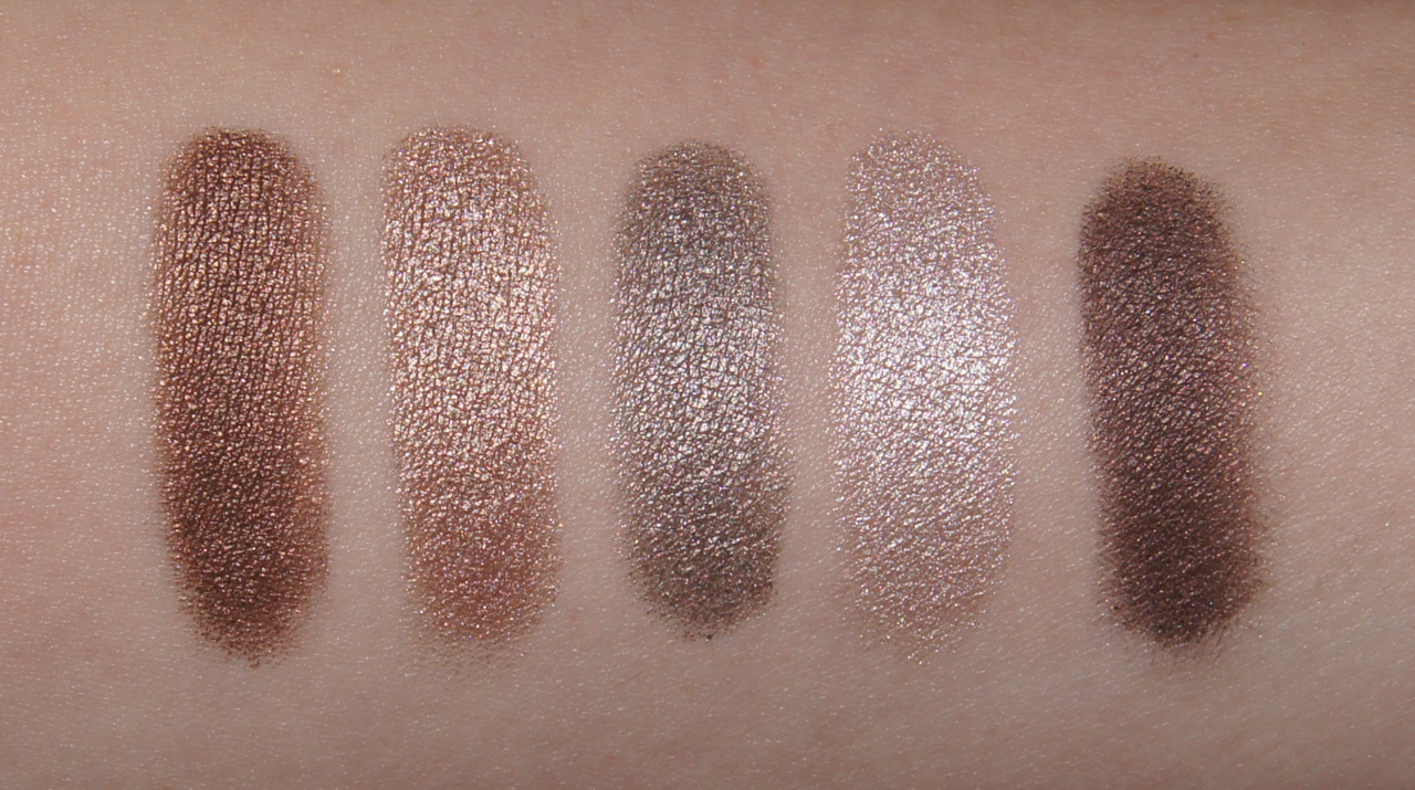 urban decay naked 2 eyeshadow palette snakebite suspect pistol verve busted swatches