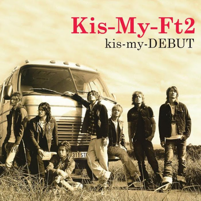 Kis-My-Ft2-Kis-My-Calling-lyrics