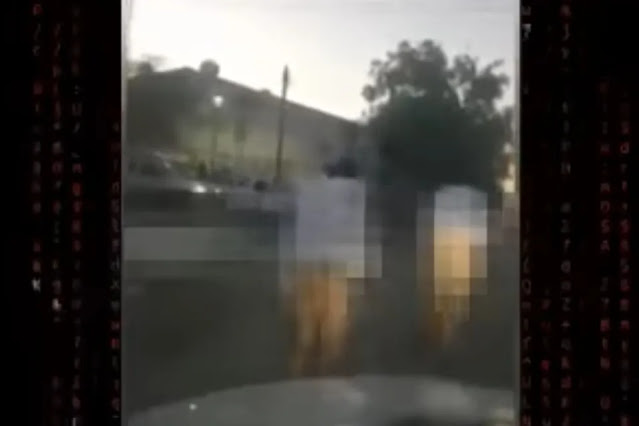 Video: El Cártel de Sinaloa obliga a sus Chavalones a caminar sin ropa por haber traicionado a Los Chapitos