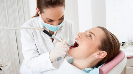 How much does a dental exam cost?