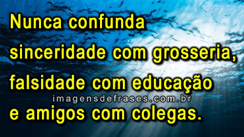 Frases Engraçadas de Amizade