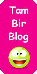 Tam Bir Blog Banner