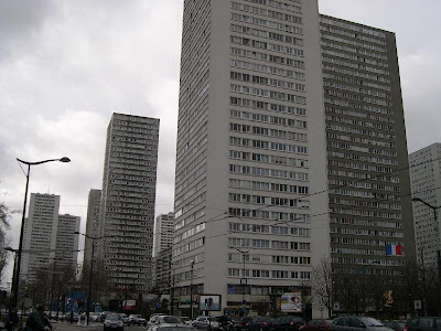 Porte de Choisy