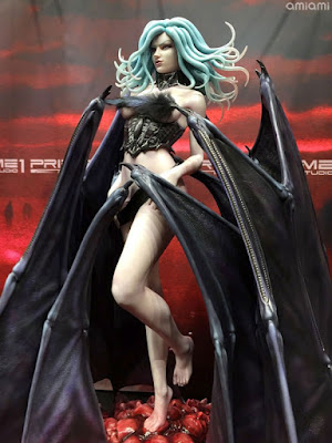 Novedades de Prime 1 Studio en el Wonder Festival 2018 Winter